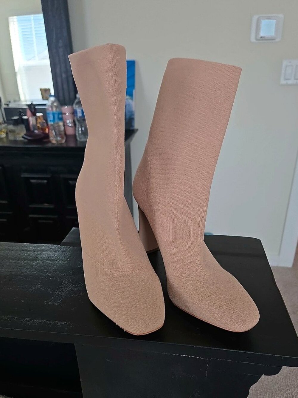 Botas Aldo para mujer size 7.5